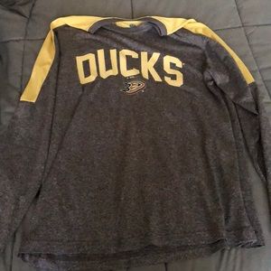 Ducks shirt
